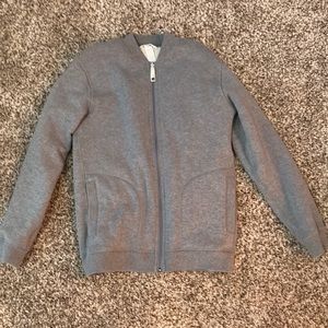 Lululemon Ivivva Bomber Jacket